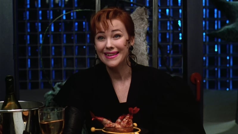 Beetlejuice Catherine O'Hara