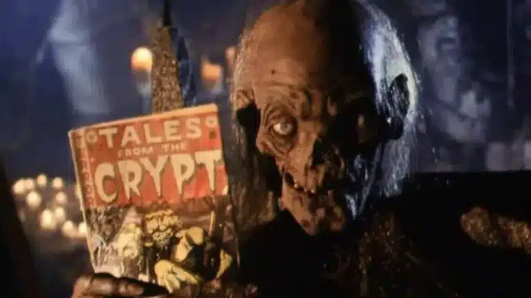 The Best Horror Anthology Films and Where to Watch Them