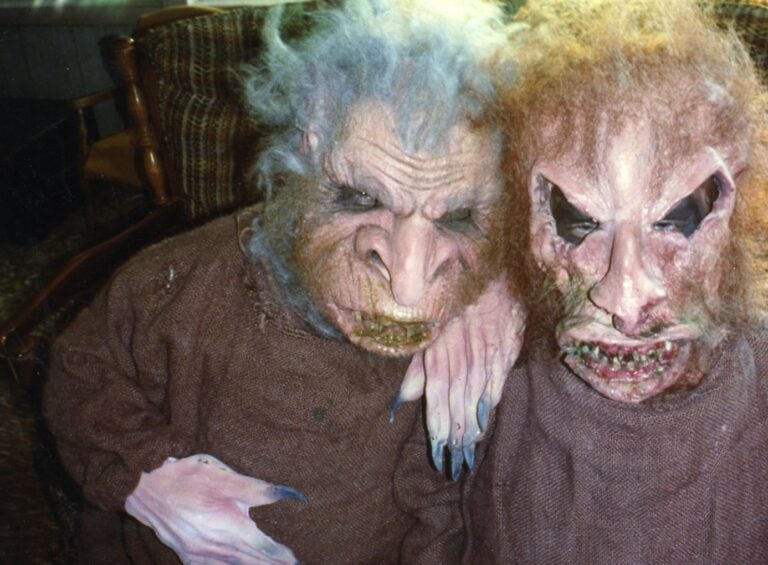 Review: BEST WORST MOVIE