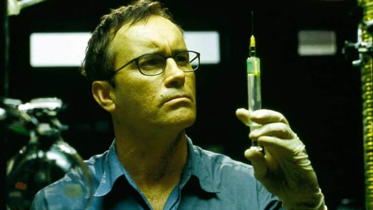 Exclusive Interview: Jeffrey Combs and Brian Yuzna on BEYOND RE-ANIMATOR’s Jailhouse Shock