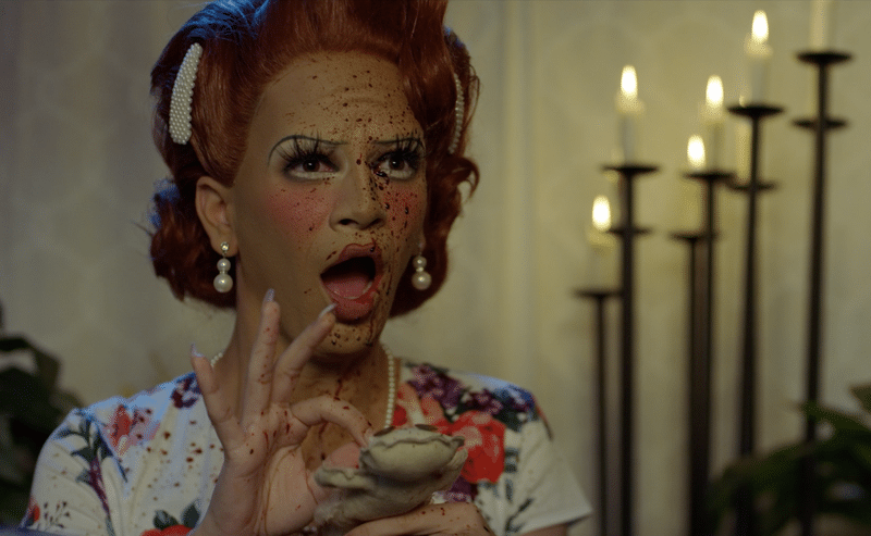 Big Easy Queens- Mimi Bouvèé 1