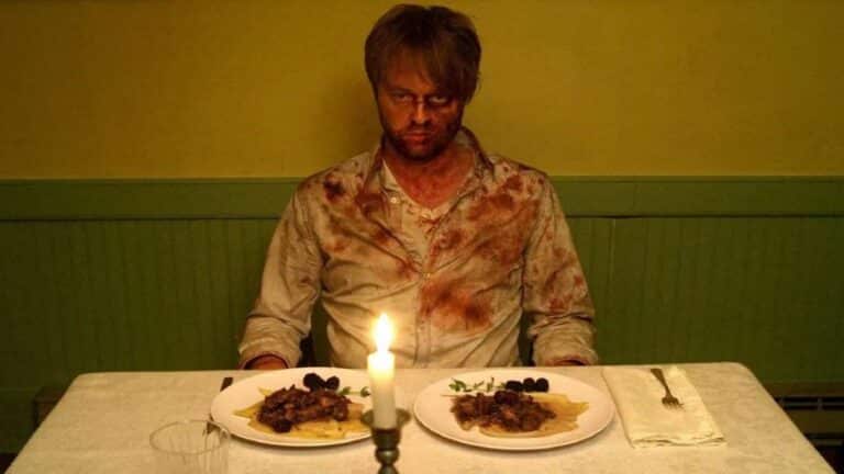 Review: BITTER FEAST