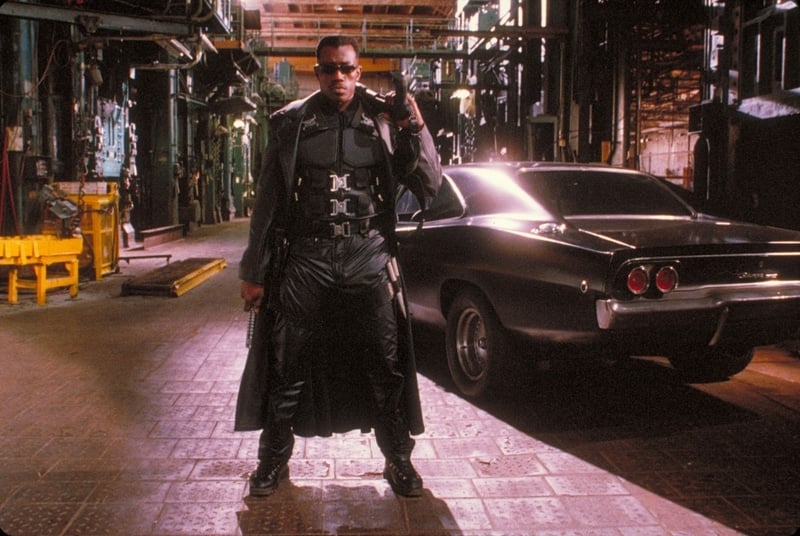 Blade2