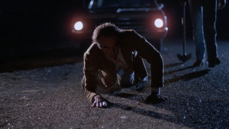 The Coen Brothers Reportedly Making A Very Bloody Horror Movie
