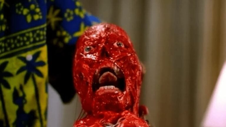 Review: BLOOD FEAST 2: ALL U CAN EAT