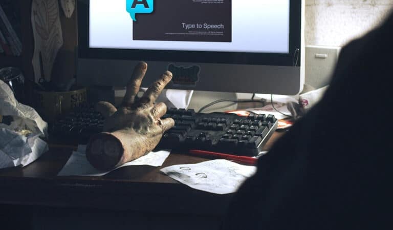 Review: BLOODY KNUCKLES