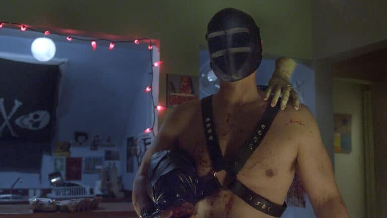 Q&A: On The Offensive With The BLOODY KNUCKLES Team