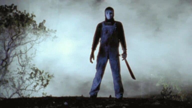 Review: BLOODY MURDER 2