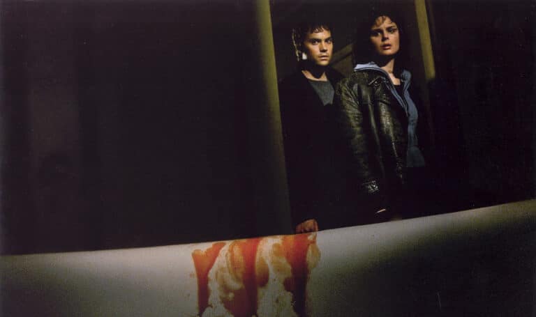 BOOGEYMAN (2005) Review