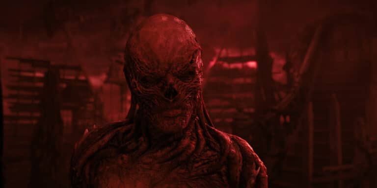 STRANGER THINGS Creators Bringing THE BOROUGHS To Netflix