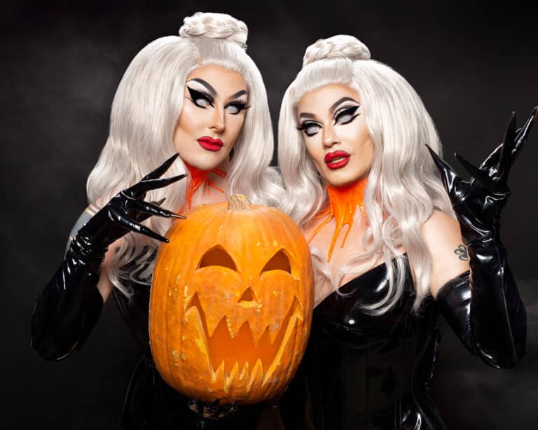 The Boulet Brothers’ Los Angeles Halloween Ball Is Coming