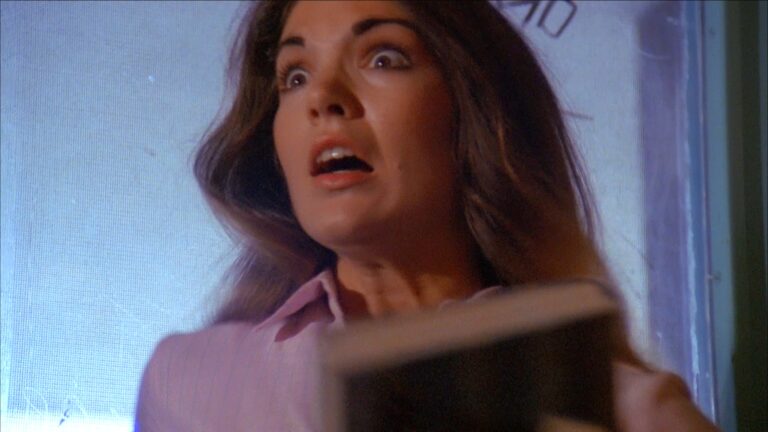 Why Brinke Stevens Deserves An Award