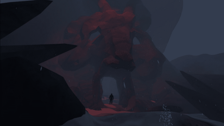 BROKEN SPECTRE Is The VR Haunted Park Adventure Of Your Nightmares