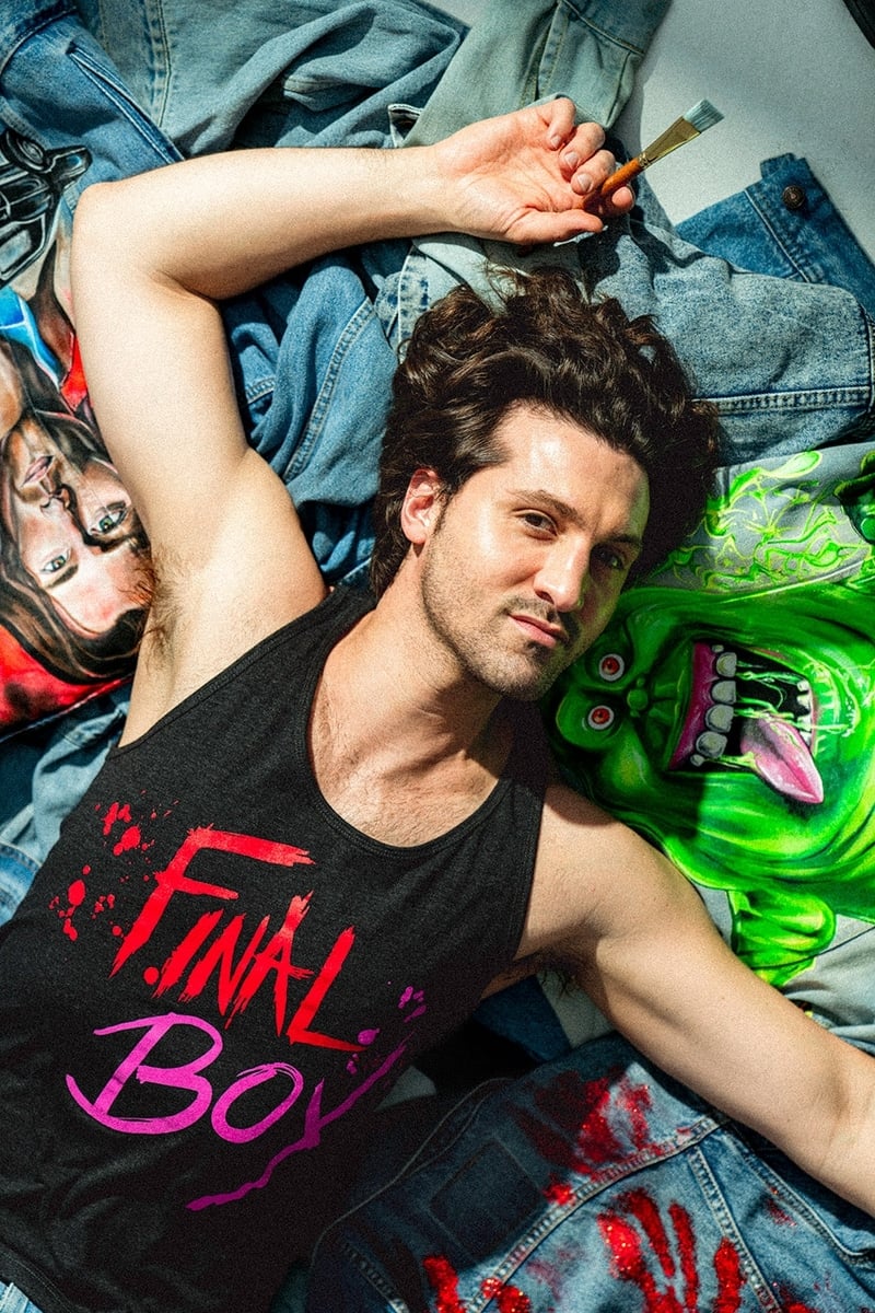 Bucci-Final-Boy-Tank