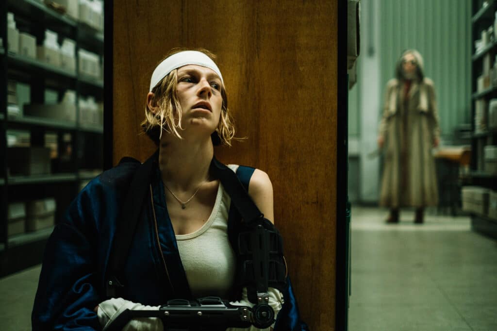 Tilman Singer's CUCKOO