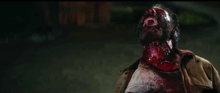 Exclusive: New CABIN FEVER FX Team And Gruesome Photos Revealed