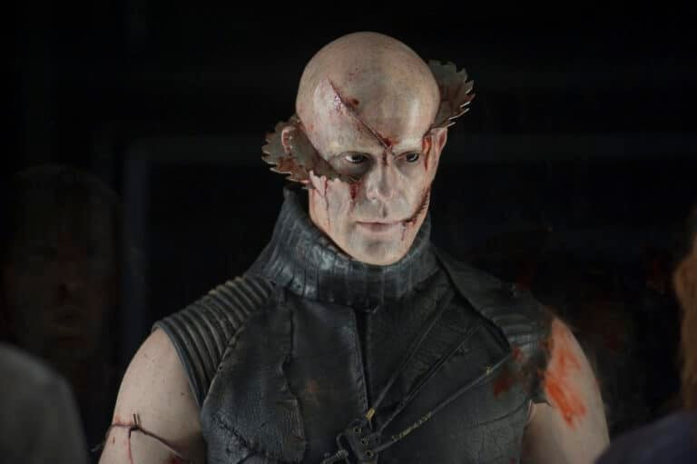 Review: THE CABIN IN THE WOODS