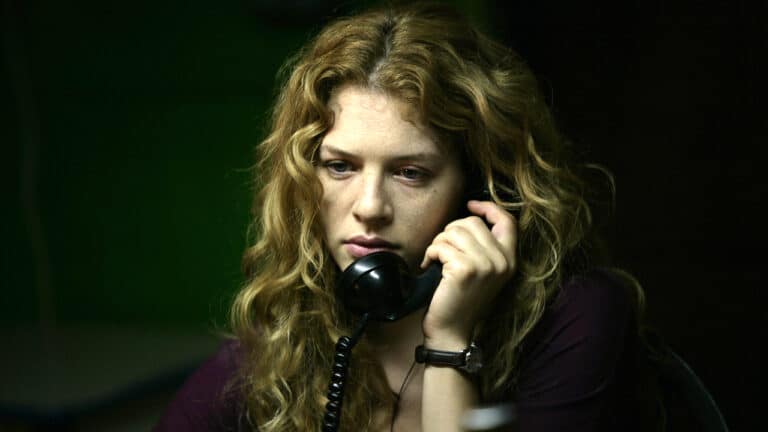 Review: THE CALLER (2011)