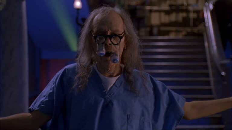 Horror Master John Carpenter Directed A New TV Show From His Couch