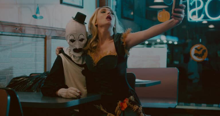 TERRIFIER Too