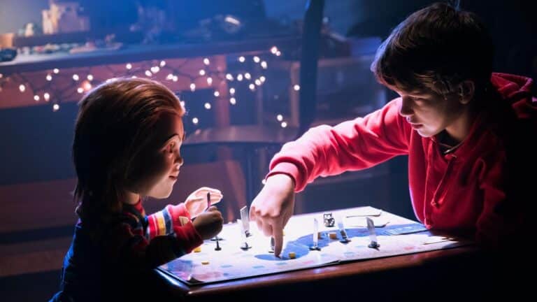 2019’s CHILD’S PLAY Remake Is Finally Getting A 4K Release