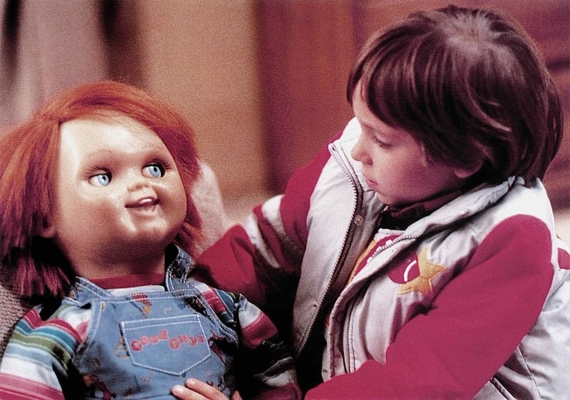 Child’s Play (1988)
