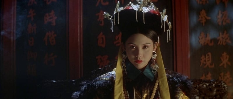 ChingmyYauinLoveroftheLastEmpress