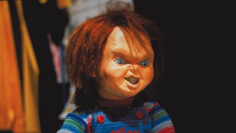 New CHUCKY Movie Confirmed By Don Mancini