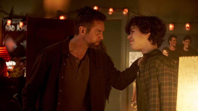 CHUCKY Season 2 Is Bringing Devon Sawa Back For More Somehow