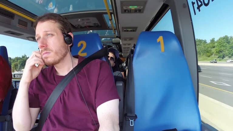 Exclusive Comments: Director Justin McConnell documents the CLAPBOARD JUNGLE of independent filmmaking