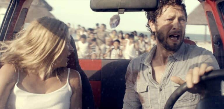 Q&A: Actor Turned COME OUT AND PLAY Producer Diego Luna