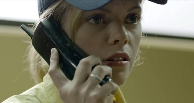 Q&A: Dreama Walker, Subject To COMPLIANCE