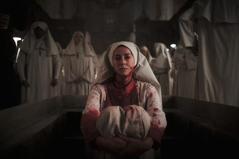 Boomers Loved These 12 Must-Watch Scary Movies On Shudder