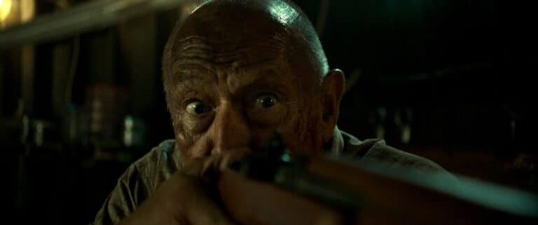 HERD’s Corbin Bernsen On The Standout Infected Horror Drama And More Zombies In His Future