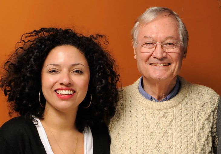 Q&A: Itโs CORMANโS WORLD, And Alex Stapleton Loves Living In It