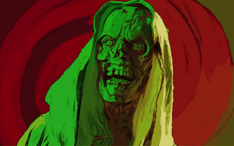 Craig Engler & The Cartel’s Shiver Studios Will Bring You 10 Horror Movies Per Year