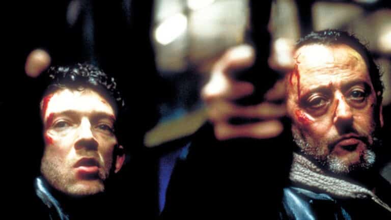 Review: THE CRIMSON RIVERS