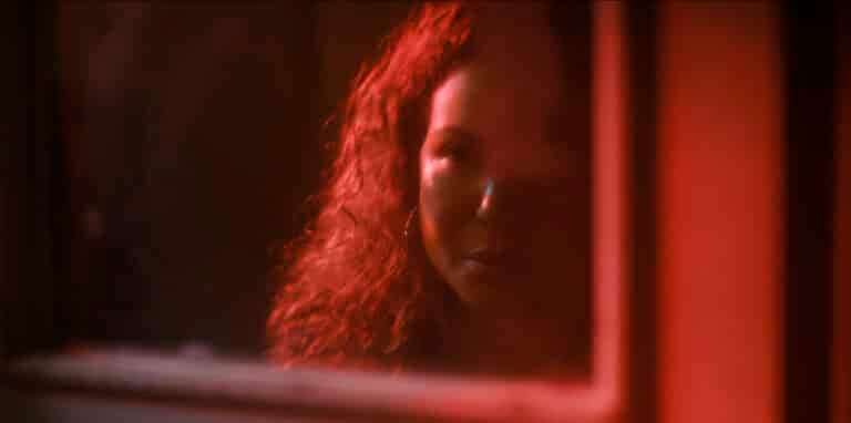 Sink Your Teeth Into THE HORROR OF DOLORES ROACH Trailer