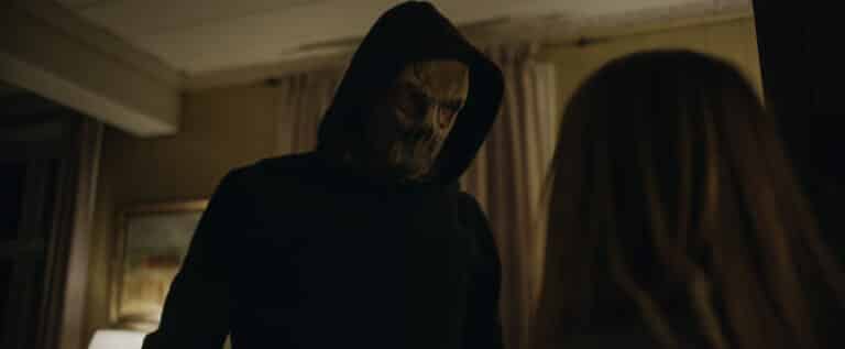 Exclusive DARK WINDOWS Clip: Someone Else Is In The House