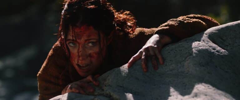 Director Berkley Brady Talks The Terrors And True Trauma Behind DARK NATURE