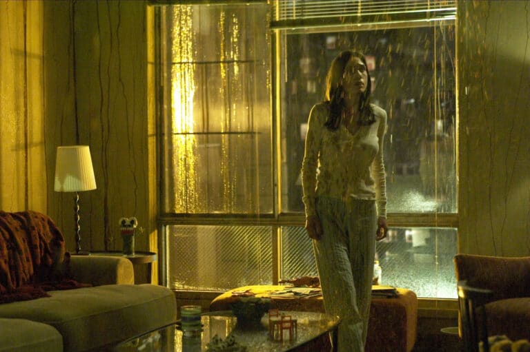 Review: DARK WATER (2005)