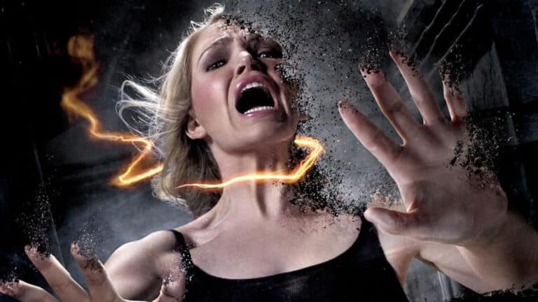 Review: THE DARKEST HOUR