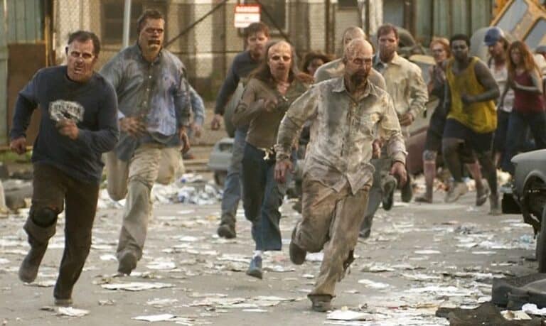 Review: DAWN OF THE DEAD (2004)