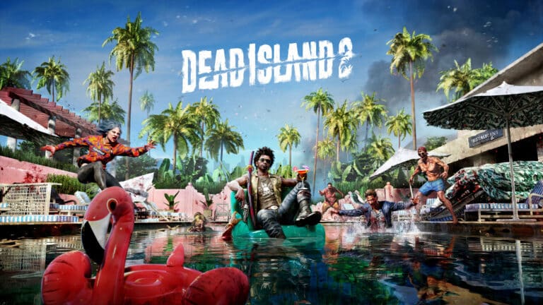 DEAD ISLAND 2 Has Been Delayed. Again.