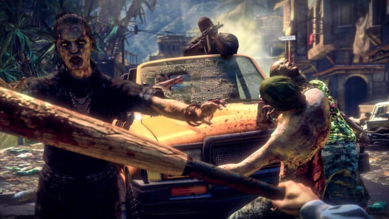 Zombie Fans Rejoice! DEAD ISLAND 2 May Finally Be Coming Next Year