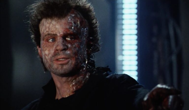 DVD Review: DEAD HEAT