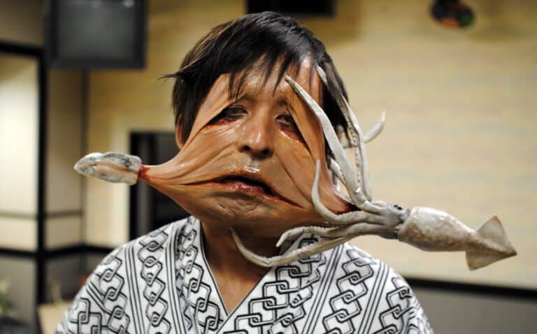 Reviews: DEAD SUSHI and ZOMBIE ASS: TOILET OF THE DEAD