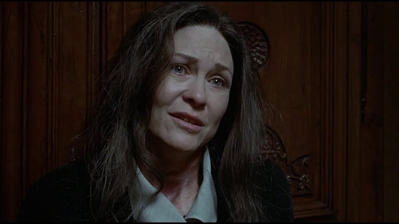 Dee Wallace as Patricia Bradley, The Frighteners (1996)