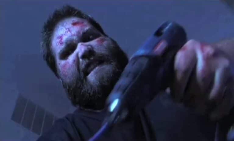 Reviews: DELIVERY and KILL HOUSE