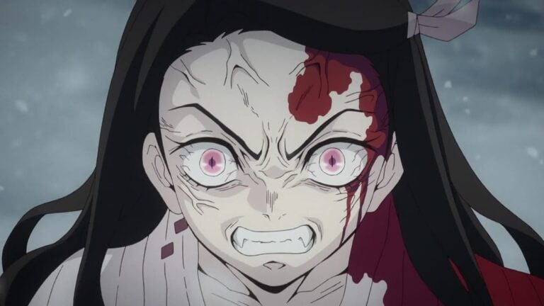 How Horror Helped Anime Shows Break Into the Mainstream